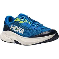 Hoka One One Rincon 4 Big Kids - Blue - 40