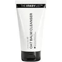 The Inkey List Oat Balm Cleanser Puhdistusvoide 150 ml