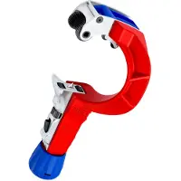 Knipex Johdon puhdistaja 1645220; 30–60 mm
