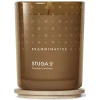 Skandinavisk Aurora Scented Candle Stuga Scented Candle 200 g