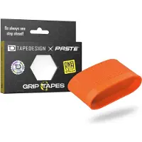 Tape Design X Paste Grippiteipit