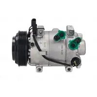 Nissens Kompressori, ilmastointilaite 891480