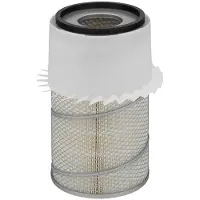 MANN-FILTER Ilmansuodatin C 26 079