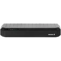 Cradlepoint Ericsson E400-5GE-GL - Wireless router 802.11a/b/g/n/ac/ax/be (Wi-Fi 7)