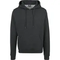 Urban Classics Basic Terry Collegepaita