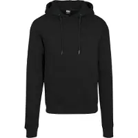 Urban Classics Basic Terry Collegepaita