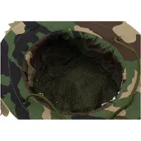 Invadergear Lehtilehtihattu