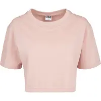 Urban Classics Paita vaalea pinkki