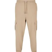 Urban Classics Gargohousut hiekka / musta | 38 | male