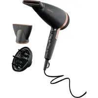 Grundig Hiustenkuivain - - HD8080 - 2300 W - Ioni - Kylmä ilma