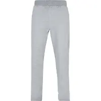 Urban Classics Heavy Terry Garment Dye Slit Hikihousut