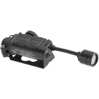Streamlight Sidewinder Stalk Arc Rail Model Taktillinen Taskulamppu