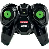 Ninco Stunt Greenracers-kauko-ohjattavat