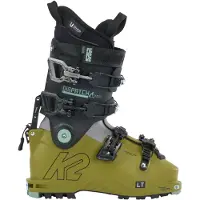 K2 Dispatch Lt Naisten Laskettelukengät