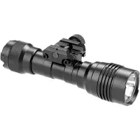 Streamlight Protac Rail Mount Hl X Pro Usb Kit Taktillinen Taskulamppu