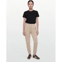 Patagonia W's Ahnya Pants - Beige - L