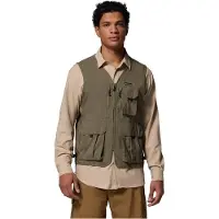 Columbia Silver Ridge Utility Liivi