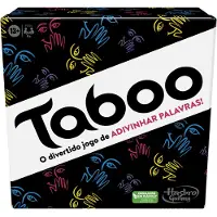 Hasbro Tabu-lautapeli