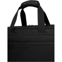 Tommy Hilfiger Th Repreve Duffle - Black - ONE SIZE