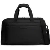Tommy Hilfiger Th Repreve Duffle - Black - ONE SIZE