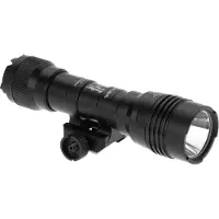 Streamlight Protac Rail Mount Hl X Pro Lite Taktillinen Taskulamppu