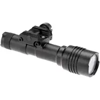 Streamlight Protac Rail Mount 2 Taktillinen Taskulamppu
