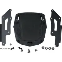 Kappa Moto K581 Monokey Yläkotelon Takaosan Kiinnitys