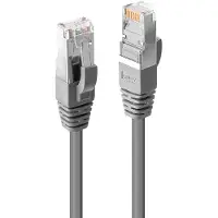 Lindy Cat.6 SSTP/S/FTP PIMF Premium Patch Cable 3m networking cable Beige (45584)