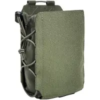 Tasmanian Tiger Multipurpose Side Pouch OD