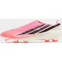 Adidas F50 Hyperfast League Laceless Fg Jalkapallokengät
