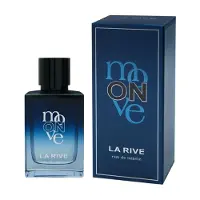 La Rive Men Move On Toalettivesi 100 ml