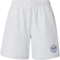 Hummel Hmlswarm Shorts - Grey - XXL