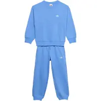 Adidas Originals Collegesetti - Blue Fuusio - - 4 v (104) - Collegesetit