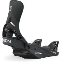 Union Astra 2027 Step On Bindings black Koko M