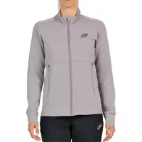 Bullpadel Elevo Kokovetoketjullinen Collegepaita