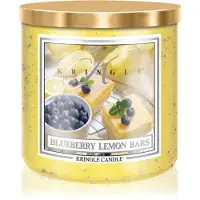 Kringle Candle Blueberry Lemon Bars tuoksukynttilä 467 g