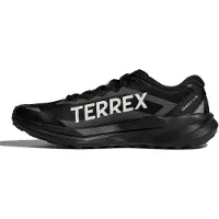 Adidas Terrex Agravic Lite - Black - 39 1/3