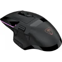 Turtle Beach Command Series MC5 langaton pelihiiri (musta)
