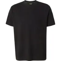 BOSS for man. 50564097 Black Structure T-shirt (M), Casual, Cotton, Short sleeve