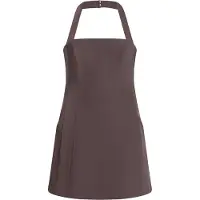 Bardot Mekko 'NEVELLE' suklaa