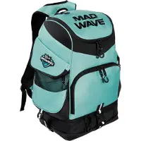 Mad Wave Mad Team 36l Reppu