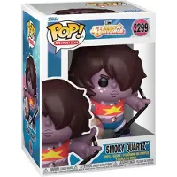 Funko POP! Steven Universe-smoky Quartz Kuvio