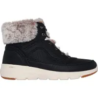 SKECHERS Glacial Ultra Mountain Muse - Black - 39