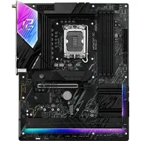 Asrock Emolevy MB Sc LGA1851 B860 Lightning WiFi, Intel B860, 4xDDR5, 1xThunderbolt, 1xDP, 1xHDMI, WiFi, ATX