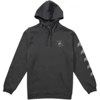 Salty Crew Super Fly Fleece Huppari