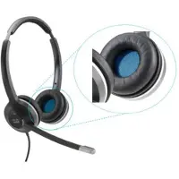 Cisco – Ear cushion for 560 series headsets (CP-HS-WL-5EC8=)
