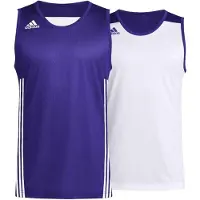 Adidas 3g Speed Reversible Hihaton T-paita