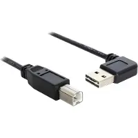 DeLOCK 1m USB 2.0 A - B m/m