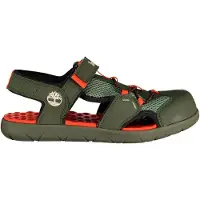 Timberland Perkins Row Fisherman Mesh Lasten Sandaalit