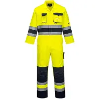 Portwest TX55 Nantes Hi-Vis työhaalari